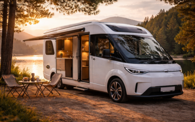 En guide till elhusbilar