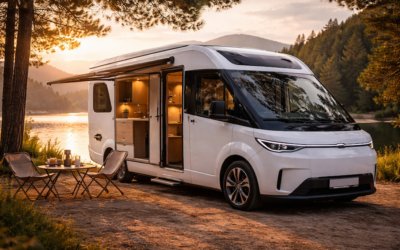 En guide till elhusbilar